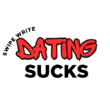 Swipe write logo